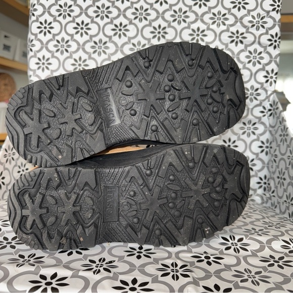 Itasca womens Thinsulate 3M Brown & Black Winter hunting Boots Sz 10 - Picture 12 of 12